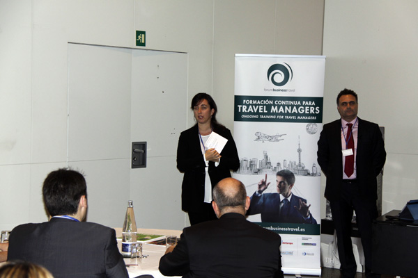 Sesión formativa_Abril 2014_BARCELONA_Hotel NH Constanza