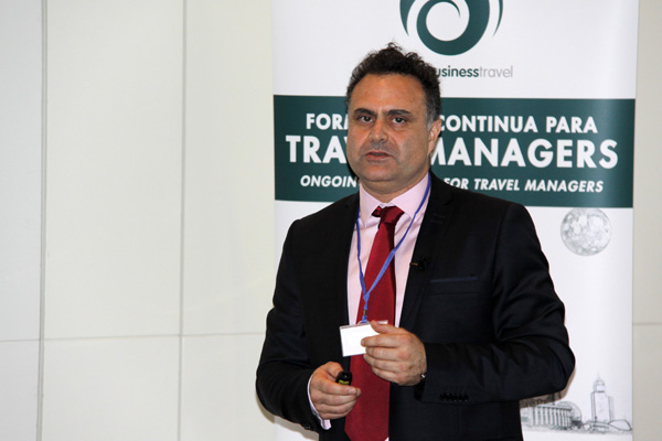 Sesión formativa_Abril 2014_BARCELONA_Hotel NH Constanza