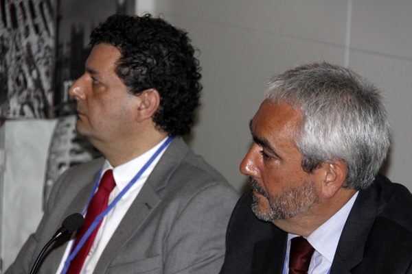 Sesión formativa_Abril 2014_BARCELONA_Hotel NH Constanza
