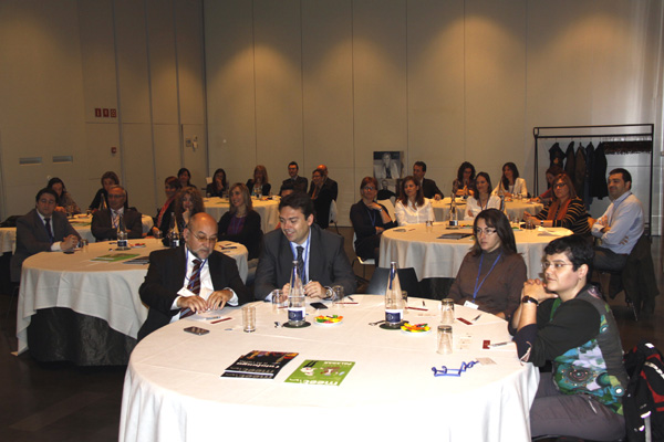 Sesión formativa_Abril 2014_BARCELONA_Hotel NH Constanza