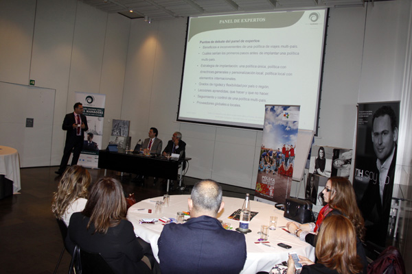 Sesión formativa_Abril 2014_BARCELONA_Hotel NH Constanza
