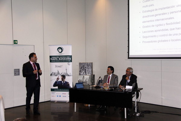 Sesión formativa_Abril 2014_BARCELONA_Hotel NH Constanza
