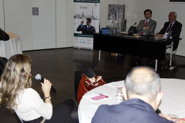 Sesión formativa_Abril 2014_BARCELONA_Hotel NH Constanza