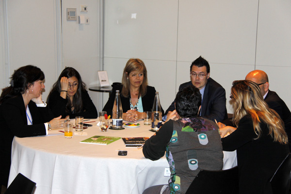 Sesión formativa_Abril 2014_BARCELONA_Hotel NH Constanza