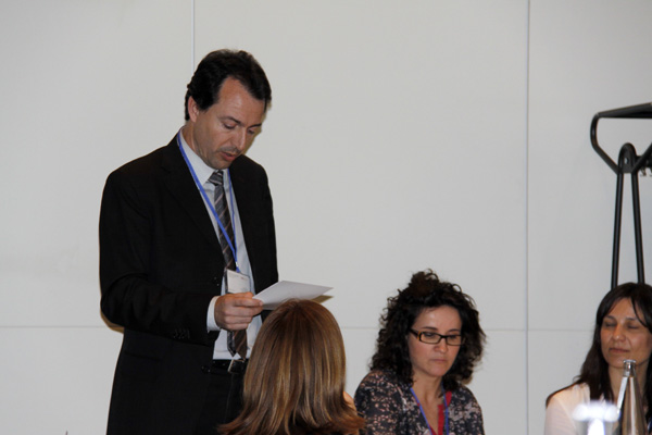 Sesión formativa_Abril 2014_BARCELONA_Hotel NH Constanza