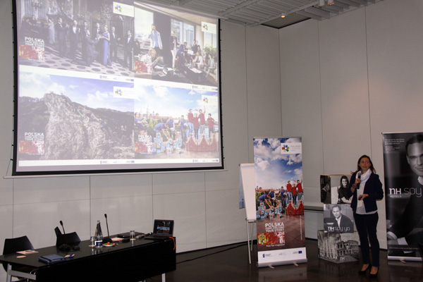 Sesión formativa_Abril 2014_BARCELONA_Hotel NH Constanza