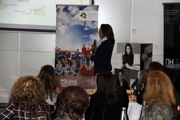 Sesión formativa_Abril 2014_BARCELONA_Hotel NH Constanza