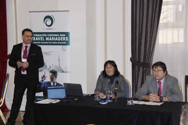 Sesión formativa_Abril 2014_MADRID_Hotel Tryp Ambassador