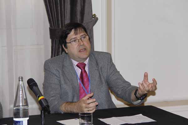 Sesión formativa_Abril 2014_MADRID_Hotel Tryp Ambassador