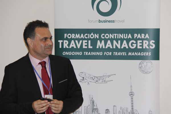 Sesión formativa_Abril 2014_MADRID_Hotel Tryp Ambassador