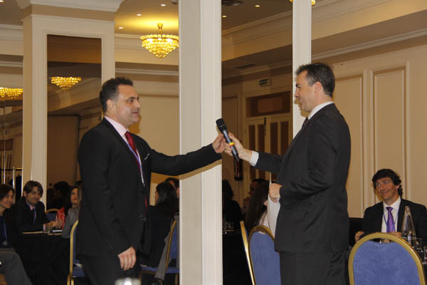Sesión formativa_Abril 2014_MADRID_Hotel Tryp Ambassador
