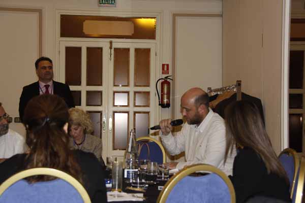 Sesión formativa_Abril 2014_MADRID_Hotel Tryp Ambassador