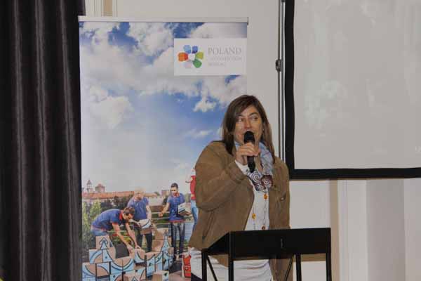 Sesión formativa_Abril 2014_MADRID_Hotel Tryp Ambassador