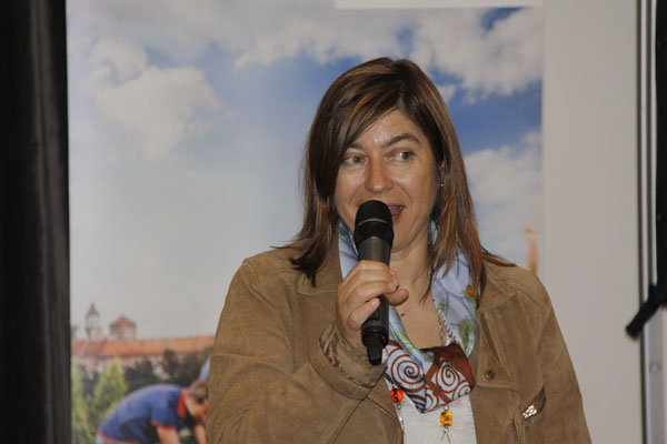 Sesión formativa_Abril 2014_MADRID_Hotel Tryp Ambassador