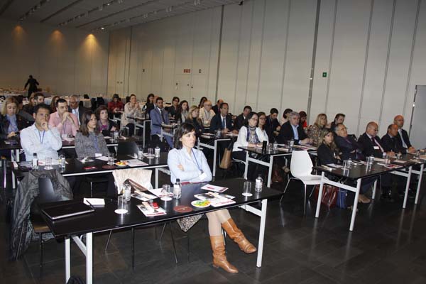 Sesión Formativa_Abril 2015_BARCELONA_Hotel NH Collection Constanza
