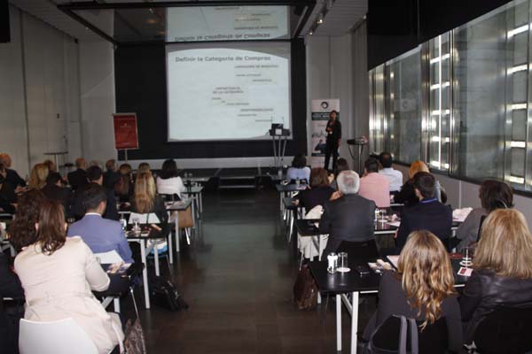 Sesión Formativa_Abril 2015_BARCELONA_Hotel NH Collection Constanza