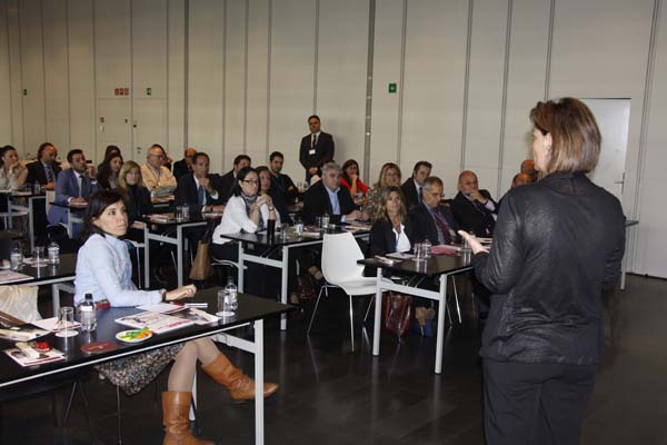 Sesión Formativa_Abril 2015_BARCELONA_Hotel NH Collection Constanza