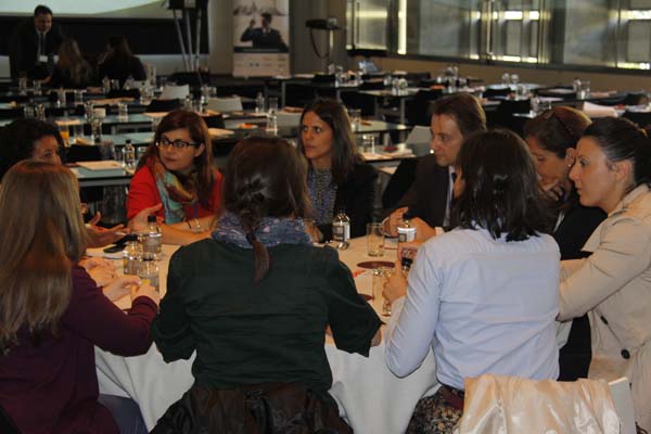 Sesión Formativa_Abril 2015_BARCELONA_Hotel NH Collection Constanza