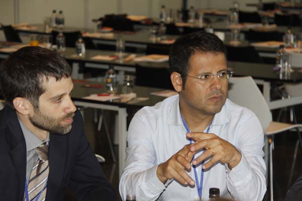 Sesión Formativa_Abril 2015_BARCELONA_Hotel NH Collection Constanza