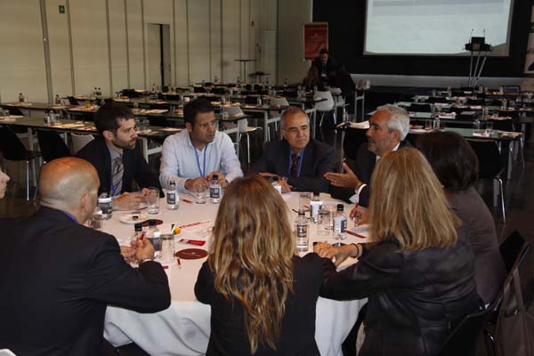 Sesión Formativa_Abril 2015_BARCELONA_Hotel NH Collection Constanza