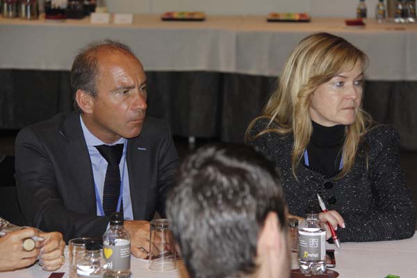 Sesión Formativa_Abril 2015_BARCELONA_Hotel NH Collection Constanza