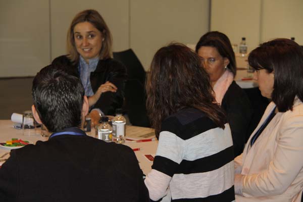 Sesión Formativa_Abril 2015_BARCELONA_Hotel NH Collection Constanza