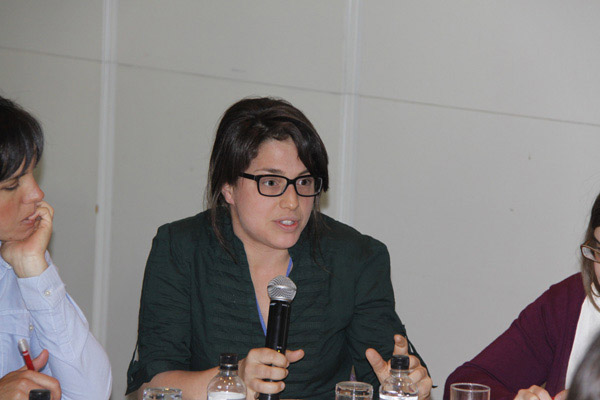 Sesión Formativa_Abril 2015_BARCELONA_Hotel NH Collection Constanza