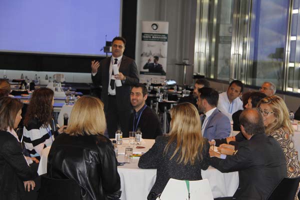 Sesión Formativa_Abril 2015_BARCELONA_Hotel NH Collection Constanza