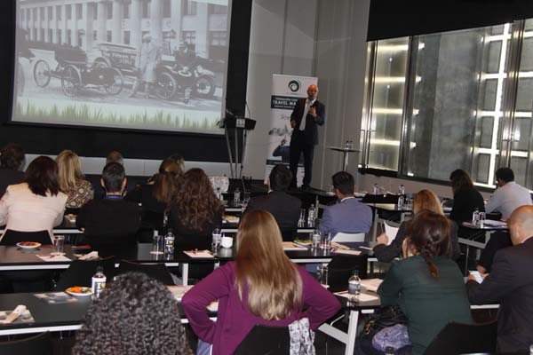 Sesión Formativa_Abril 2015_BARCELONA_Hotel NH Collection Constanza