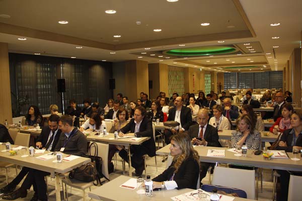 Sesión formativa_Abril 2015_MADRID_Hotel NH Collection Eurobuilding