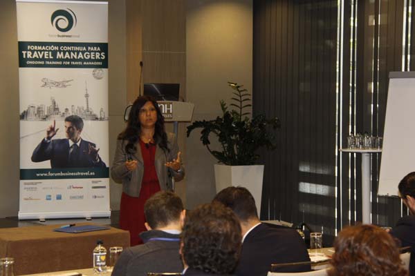 Sesión formativa_Abril 2015_MADRID_Hotel NH Collection Eurobuilding