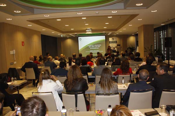 Sesión formativa_Abril 2015_MADRID_Hotel NH Collection Eurobuilding