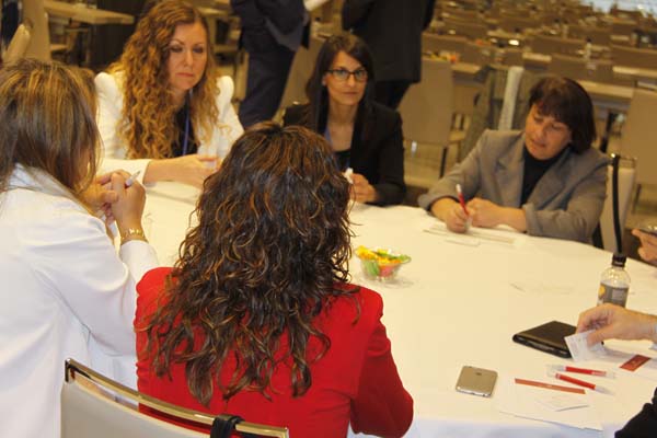 Sesión formativa_Abril 2015_MADRID_Hotel NH Collection Eurobuilding