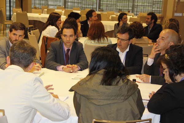 Sesión formativa_Abril 2015_MADRID_Hotel NH Collection Eurobuilding