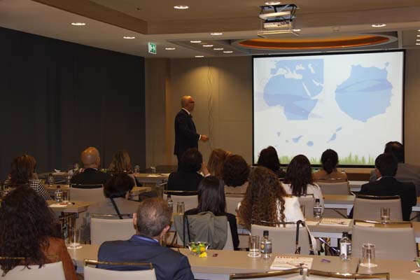 Sesión formativa_Abril 2015_MADRID_Hotel NH Collection Eurobuilding