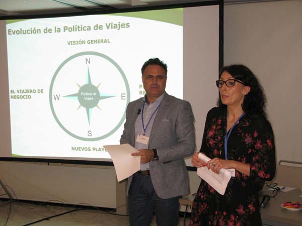 Sesión formativa_Abril 2016_Hotel NH Barcelona Pódium