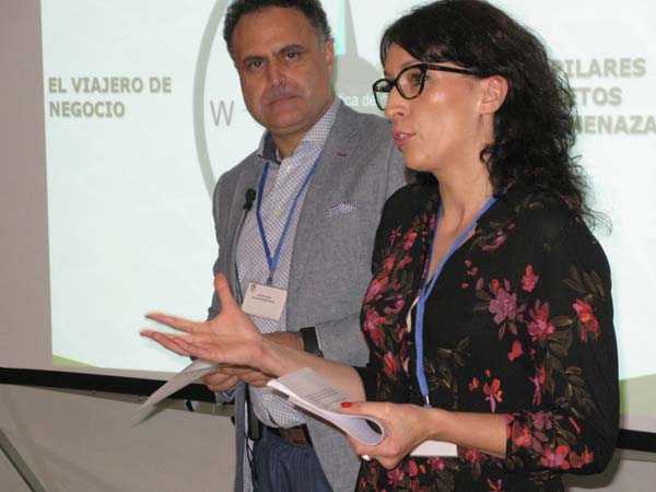 Sesión formativa_Abril 2016_Hotel NH Barcelona Pódium