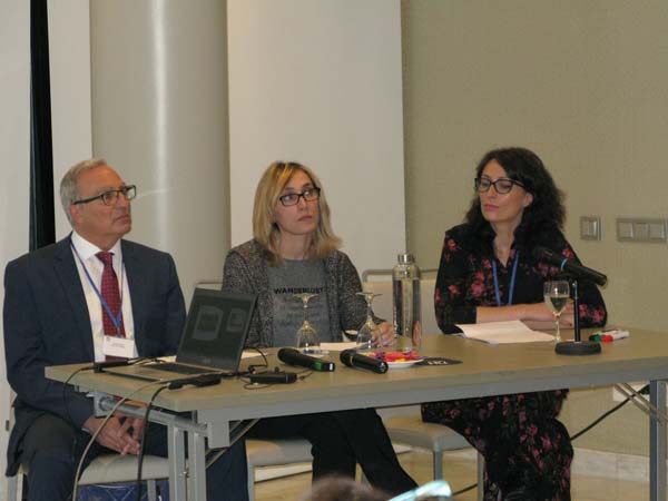 Sesión formativa_Abril 2016_Hotel NH Barcelona Pódium
