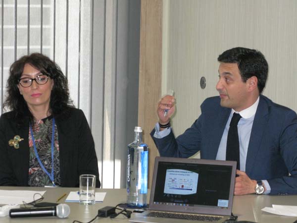 Sesión formativa_Abril 2016_Hotel NH Madrid Ventas
