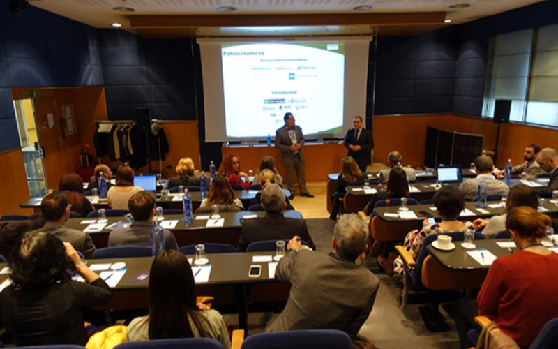 Sesión Formativa_Abril 2017_Hotel NH Stadium_BARCELONA