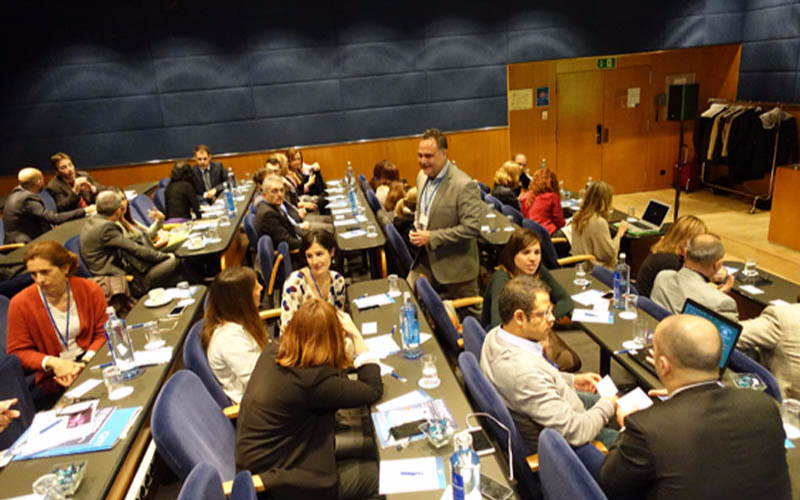 Sesión Formativa_Abril 2017_Hotel NH Stadium_BARCELONA