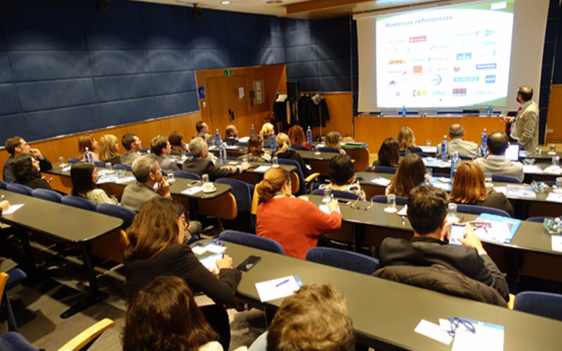 Sesión Formativa_Abril 2017_Hotel NH Stadium_BARCELONA