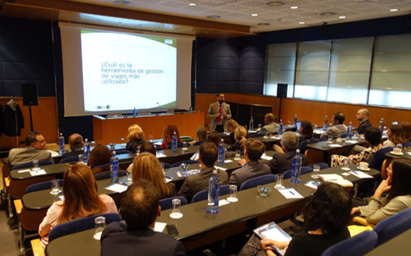 Sesión Formativa_Abril 2017_Hotel NH Stadium_BARCELONA