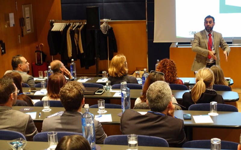 Sesión Formativa_Abril 2017_Hotel NH Stadium_BARCELONA