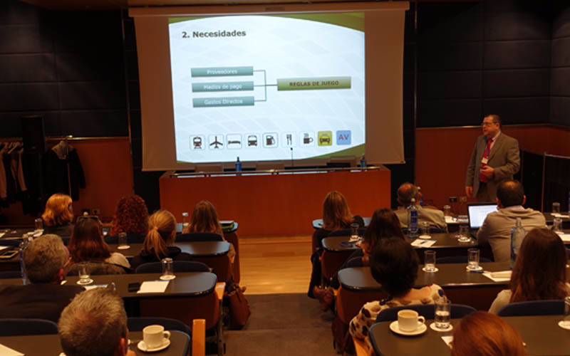 Sesión Formativa_Abril 2017_Hotel NH Stadium_BARCELONA