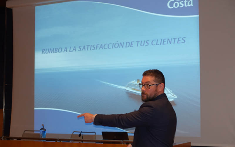 Sesión Formativa_Abril 2017_Hotel NH Stadium_BARCELONA