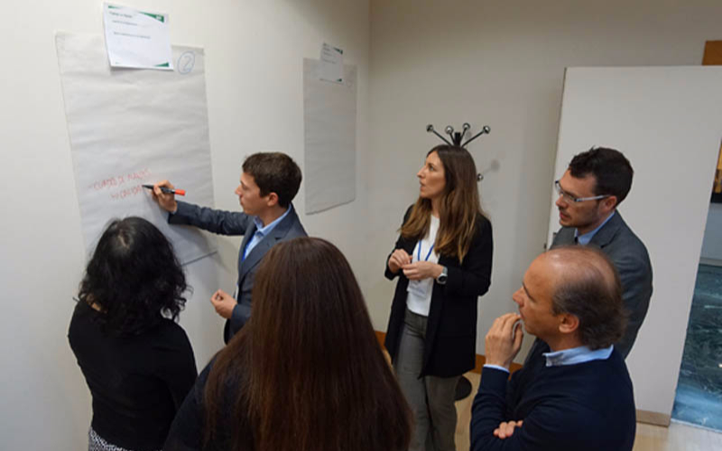 Sesión Formativa_Abril 2017_Hotel NH Stadium_BARCELONA