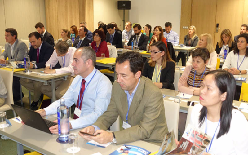 Sesión Formativa_Abril 2017_Hotel NH Ventas_MADRID