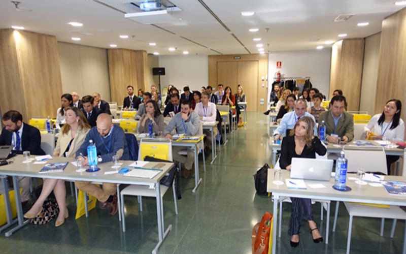 Sesión Formativa_Abril 2017_Hotel NH Ventas_MADRID