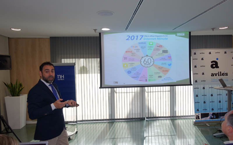 Sesión Formativa_Abril 2017_Hotel NH Ventas_MADRID